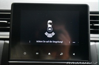 Renault Captur 1.3Tce 96 kW AUTOMAT 2020