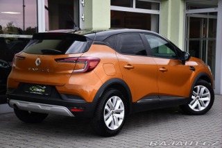 Renault Captur 1.3Tce 96 kW AUTOMAT 2020