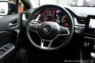 Renault Captur 1.3Tce 96 kW AUTOMAT 2020