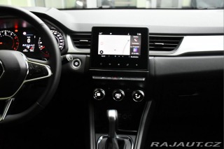 Renault Captur 1.3Tce 96 kW AUTOMAT 2020