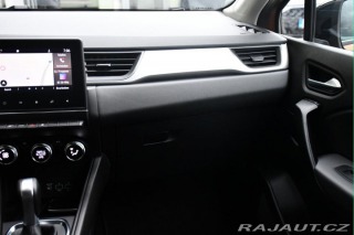 Renault Captur 1.3Tce 96 kW AUTOMAT 2020