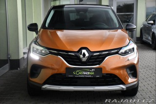 Renault Captur 1.3Tce 96 kW AUTOMAT 2020