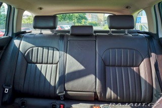Škoda Superb Combi 2.0 TSI 4x4 2015