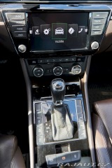 Škoda Superb Combi 2.0 TSI 4x4 2015