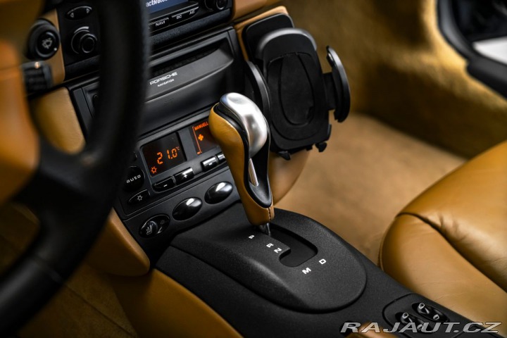 Porsche 911 911 Carrera 996 1997