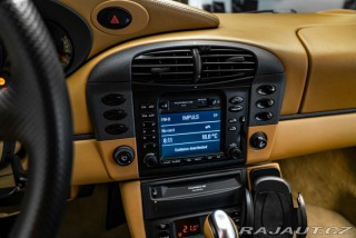 Porsche 911 911 Carrera 996 1997