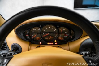 Porsche 911 911 Carrera 996 1997