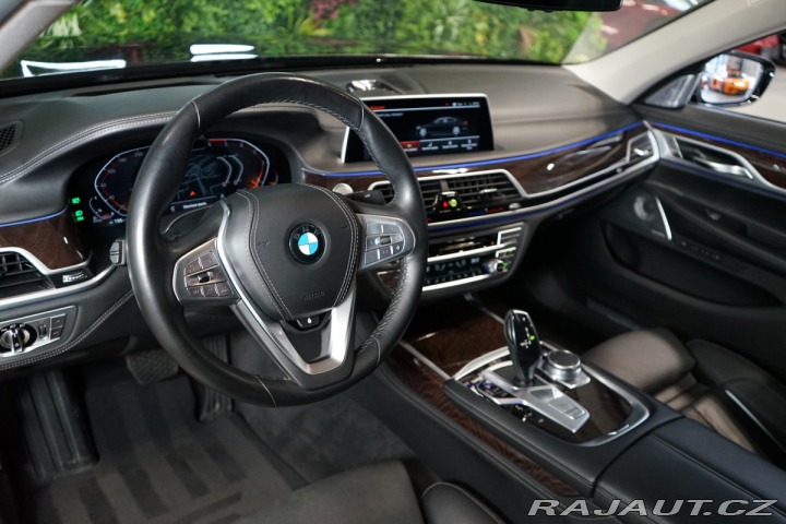 BMW 7 40Ld xDrive*NEZ.TOP*EX.DR 2019