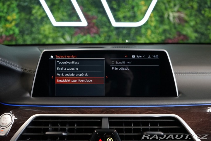BMW 7 40Ld xDrive*NEZ.TOP*EX.DR 2019