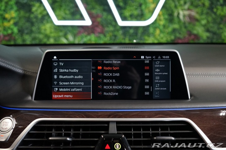 BMW 7 40Ld xDrive*NEZ.TOP*EX.DR 2019