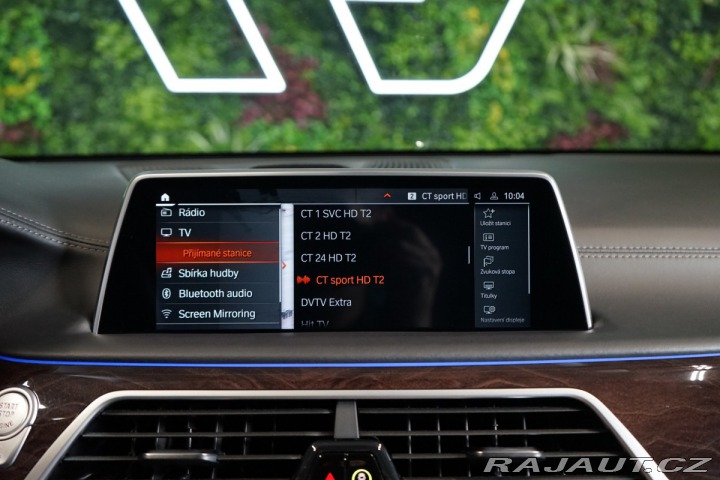 BMW 7 40Ld xDrive*NEZ.TOP*EX.DR 2019