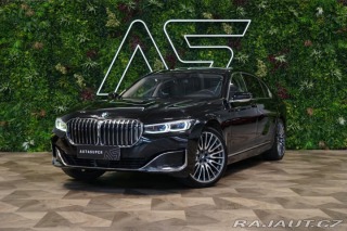 BMW 7 40Ld xDrive*NEZ.TOP*EX.DR 2019