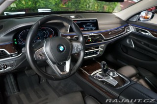 BMW 7 40Ld xDrive*NEZ.TOP*EX.DR 2019