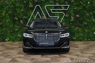 BMW 7 40Ld xDrive*NEZ.TOP*EX.DR 2019