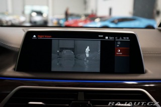 BMW 7 40Ld xDrive*NEZ.TOP*EX.DR 2019