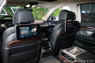 BMW 7 40Ld xDrive*NEZ.TOP*EX.DR 2019