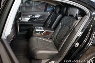 BMW 7 40Ld xDrive*NEZ.TOP*EX.DR 2019