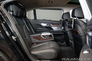 BMW 7 40Ld xDrive*NEZ.TOP*EX.DR 2019