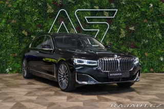 BMW 7 40Ld xDrive*NEZ.TOP*EX.DR 2019