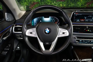 BMW 7 40Ld xDrive*NEZ.TOP*EX.DR 2019
