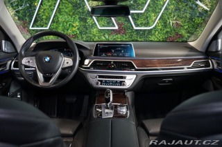 BMW 7 40Ld xDrive*NEZ.TOP*EX.DR 2019