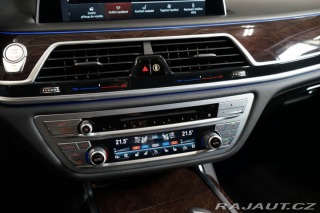 BMW 7 40Ld xDrive*NEZ.TOP*EX.DR 2019