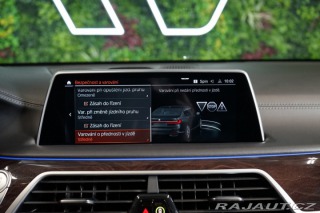 BMW 7 40Ld xDrive*NEZ.TOP*EX.DR 2019