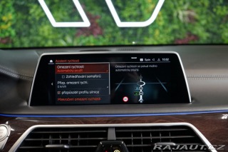 BMW 7 40Ld xDrive*NEZ.TOP*EX.DR 2019