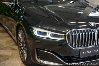 BMW 7 40Ld xDrive*NEZ.TOP*EX.DR 2019