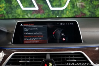 BMW 7 40Ld xDrive*NEZ.TOP*EX.DR 2019
