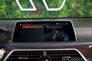 BMW 7 40Ld xDrive*NEZ.TOP*EX.DR 2019