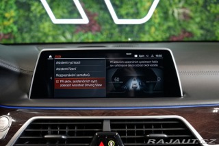 BMW 7 40Ld xDrive*NEZ.TOP*EX.DR 2019