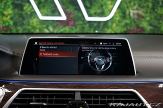 BMW 7 40Ld xDrive*NEZ.TOP*EX.DR 2019
