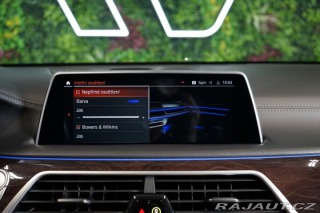 BMW 7 40Ld xDrive*NEZ.TOP*EX.DR 2019