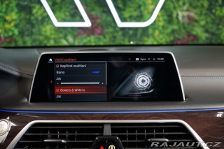 BMW 7 40Ld xDrive*NEZ.TOP*EX.DR 2019