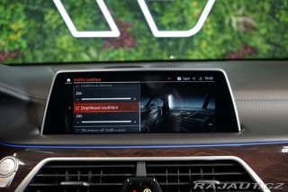 BMW 7 40Ld xDrive*NEZ.TOP*EX.DR 2019