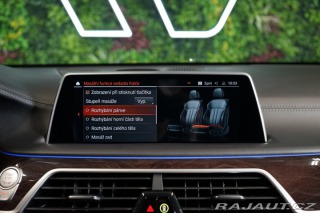 BMW 7 40Ld xDrive*NEZ.TOP*EX.DR 2019