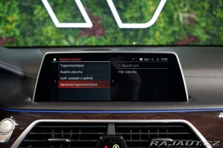 BMW 7 40Ld xDrive*NEZ.TOP*EX.DR 2019