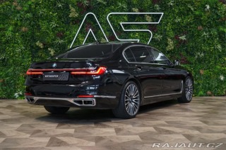 BMW 7 40Ld xDrive*NEZ.TOP*EX.DR 2019