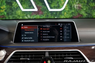 BMW 7 40Ld xDrive*NEZ.TOP*EX.DR 2019