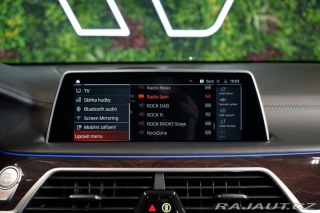 BMW 7 40Ld xDrive*NEZ.TOP*EX.DR 2019