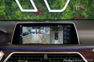 BMW 7 40Ld xDrive*NEZ.TOP*EX.DR 2019