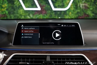 BMW 7 40Ld xDrive*NEZ.TOP*EX.DR 2019