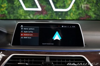 BMW 7 40Ld xDrive*NEZ.TOP*EX.DR 2019