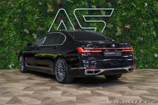 BMW 7 40Ld xDrive*NEZ.TOP*EX.DR 2019