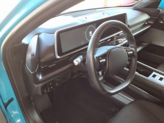 Hyundai Ioniq 6 Připravujeme 2023