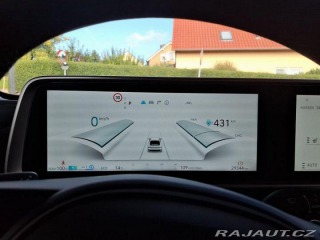 Hyundai Ioniq 6 Připravujeme 2023