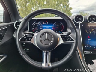 Mercedes-Benz GLC 220 D 4MATIC kupé 2023