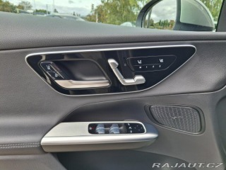Mercedes-Benz GLC 220 D 4MATIC kupé 2023