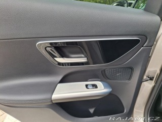 Mercedes-Benz GLC 220 D 4MATIC kupé 2023